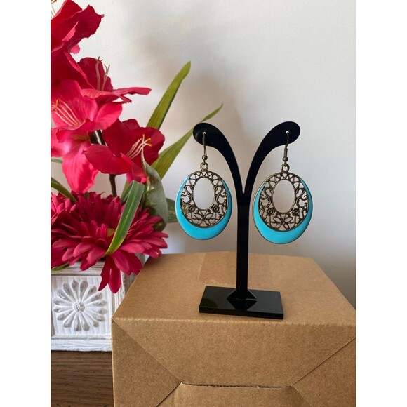 Jewelry - Earrings #92